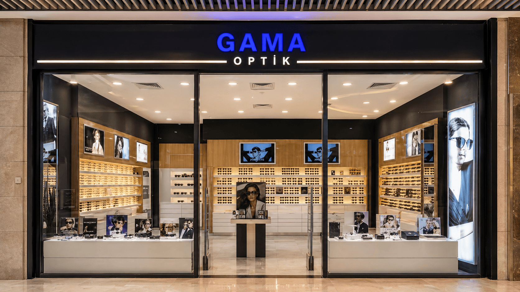 Suryapı Marka AVM Şube